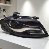 Frontscheinwerfer Audi A4 B8 8K0941003P Xenon Rechts Scheinwerfer Headlight