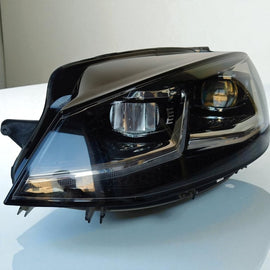 Frontscheinwerfer VW Golf VII 5G1941035 Full LED Links Scheinwerfer Headlight SCH5637305841hq