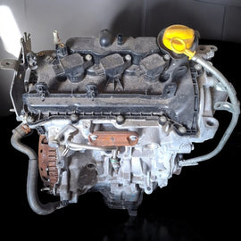 Motor Renault Clio I V H4DB450 1.0 TCE 7TKm Benzin Engine Unkomplett
