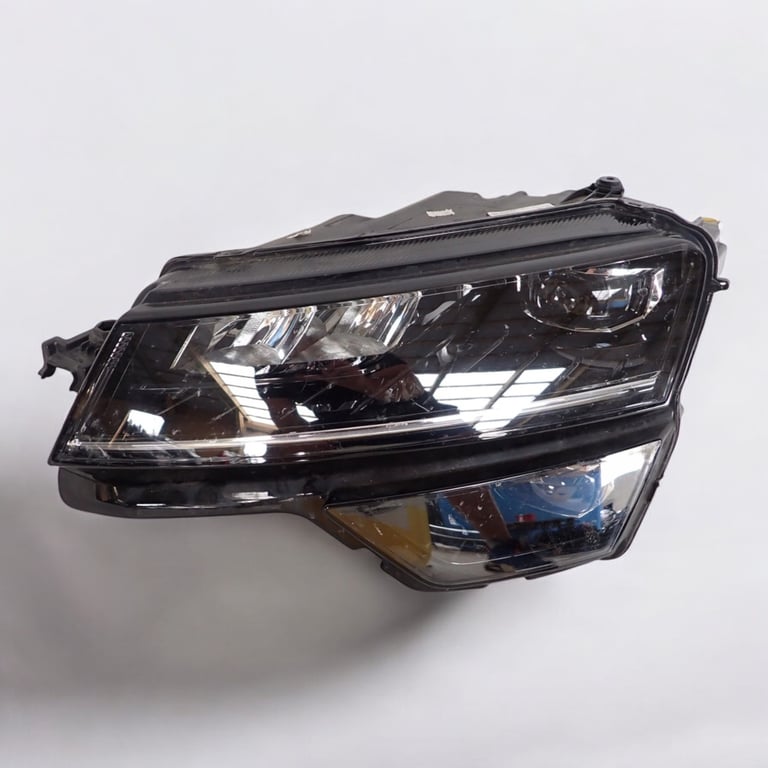 Frontscheinwerfer Skoda Karoq 57B941015D LED Ein Stück (Rechts oder Links) SCH8270293004ph