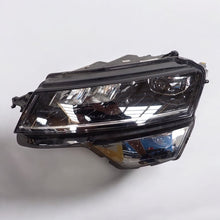 Laden Sie das Bild in den Galerie-Viewer, Frontscheinwerfer Skoda Karoq 57B941015D LED Ein Stück (Rechts oder Links) SCH8270293004ph