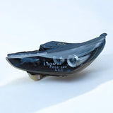 Frontscheinwerfer Hyundai I30 III 92101G4120 Full LED Links Headlight