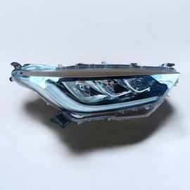 Frontscheinwerfer Toyota Yaris Full LED Rechts Scheinwerfer Headlight