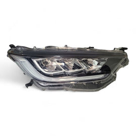 Frontscheinwerfer Toyota Yaris Full LED Rechts Scheinwerfer Headlight SCH9619761569rw