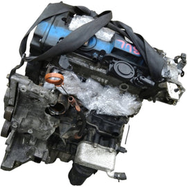 Motor Audi Skoda VW BUL 2.0 TFSI 220PS 162kW Benzin Engine Komplett