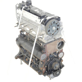 Motor Audi A4 B9 DEUA 2.0 TDI 150PS 110kW 88TKm Diesel Engine Unkomplett