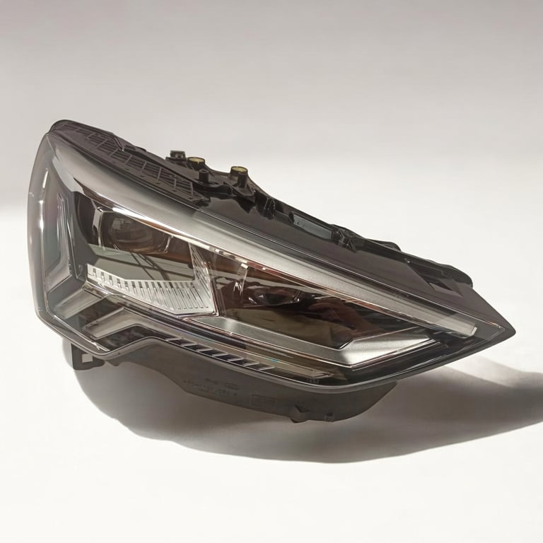 Frontscheinwerfer Audi Q3 83A941036 LED Rechts Scheinwerfer Headlight