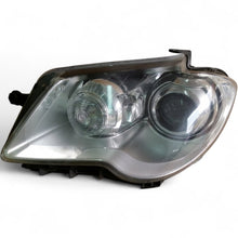 Laden Sie das Bild in den Galerie-Viewer, Frontscheinwerfer VW Touran 1T1941751A Xenon Links Scheinwerfer Headlight