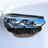 Frontscheinwerfer BMW X3 G01 G02 5A29202-06 Rechts Scheinwerfer Headlight