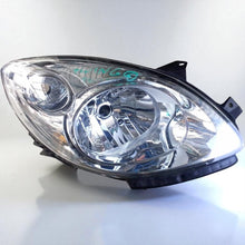 Laden Sie das Bild in den Galerie-Viewer, Frontscheinwerfer Renault Twingo Rechts Scheinwerfer Headlight SCH9221912346xf