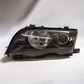 Frontscheinwerfer BMW E46 6902759 Xenon Ein Stück (Rechts oder Links) Headlight