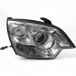 Frontscheinwerfer Opel Antara Xenon Rechts Scheinwerfer Headlight