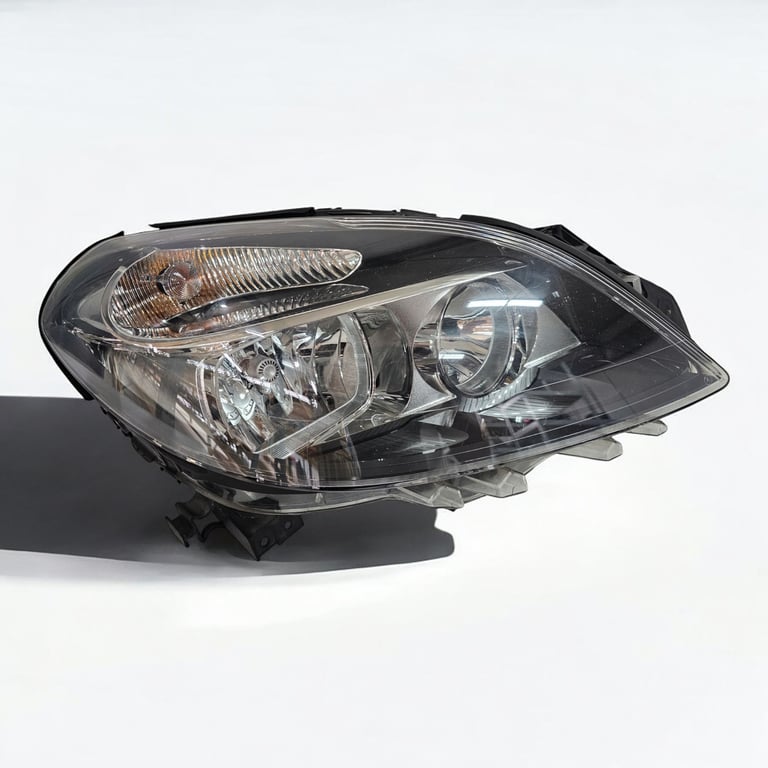 Frontscheinwerfer Mercedes-Benz W246 A2468200261 LED Rechts Headlight