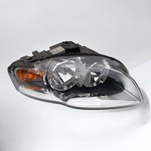 Load image into Gallery viewer, Frontscheinwerfer Audi A4 B7 8E0941004AJ LED Rechts Scheinwerfer Headlight