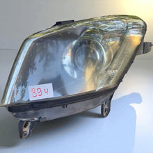 Load image into Gallery viewer, Frontscheinwerfer Citroën C6 Xenon Links Scheinwerfer Headlight SCH8902018335pg