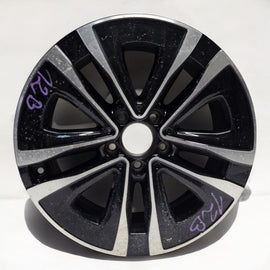 1x Alufelge 17 Zoll 6.5