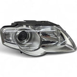 Frontscheinwerfer VW Passat 1EL247014-02 Rechts Scheinwerfer Headlight