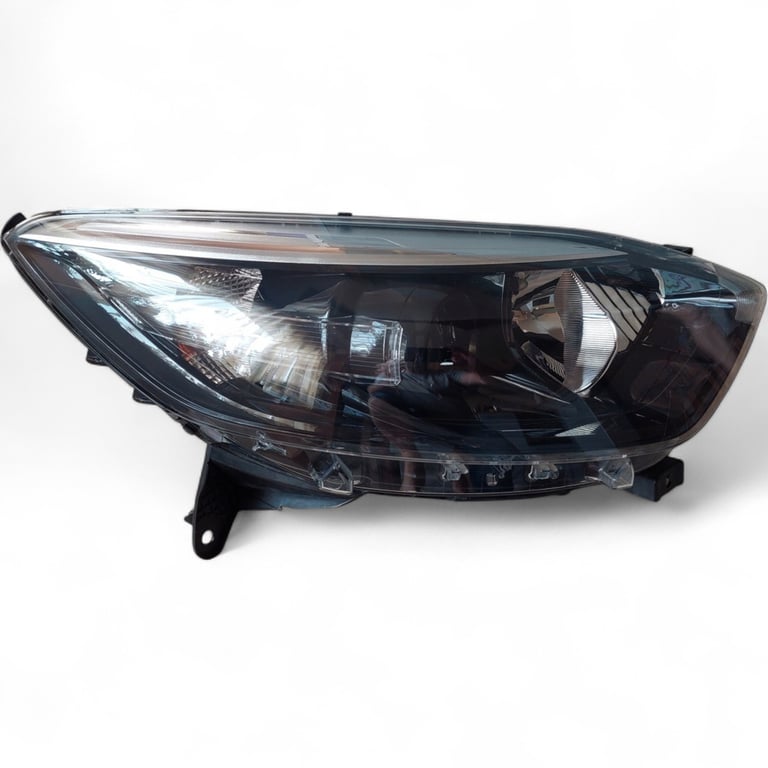 Frontscheinwerfer Renault Captur I 260105066R-1 Rechts Scheinwerfer Headlight SCH6991859496gt