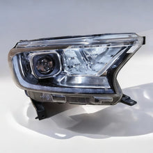 Load image into Gallery viewer, Frontscheinwerfer Ford Ranger Rechts Scheinwerfer Headlight SCH4512909895ac