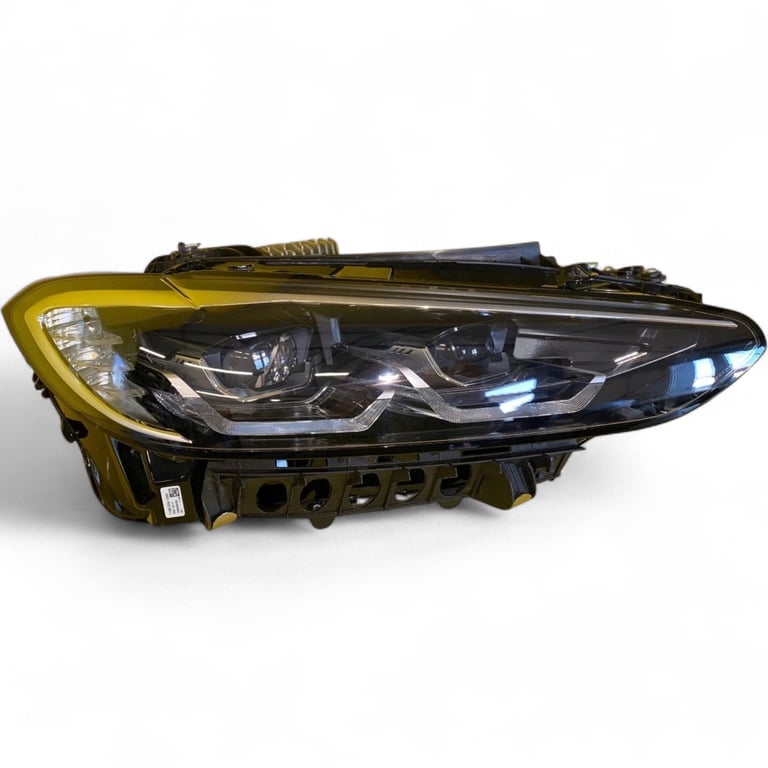 Frontscheinwerfer BMW 4 G22 G82 G23 G26 7495846-06 LED Rechts Headlight SCH3729568112dk