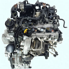 Laden Sie das Bild in den Galerie-Viewer, Motor Audi Seat Skoda VW Golf VI CTH 1.4 TSI 119TKm Benzin Engine Komplett
