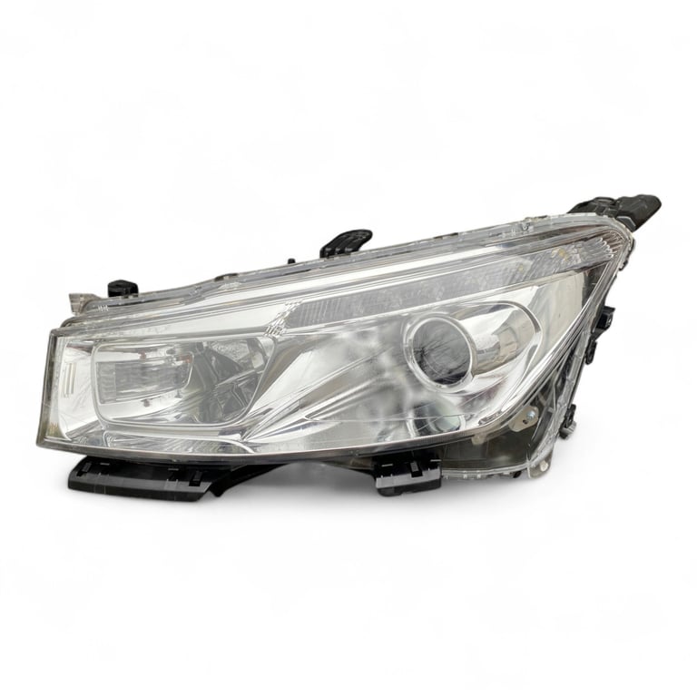 Frontscheinwerfer Peugeot 4008 Xenon Links Scheinwerfer Headlight SCH6395948705tk