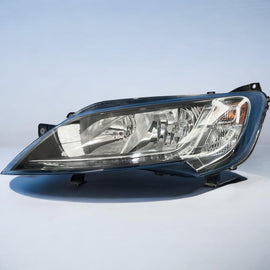 Frontscheinwerfer Peugeot Boxer 14-LP LED Links Scheinwerfer Headlight SCH8135267672kt