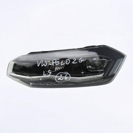 Frontscheinwerfer VW Polo 2G1941035B LED Links Scheinwerfer Headlight SCH9291077317ve