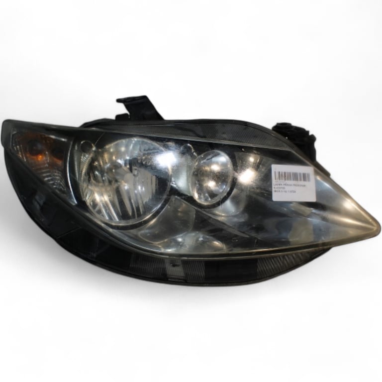 Frontscheinwerfer Seat Ibiza IV Hatchback 6J1941006D Rechts Headlight SCH9408245784by
