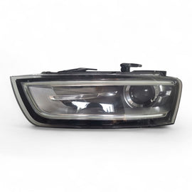Frontscheinwerfer Audi Q3 8U0941005 LED Links Scheinwerfer Headlight SCH3145973184jx