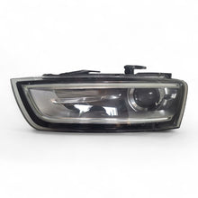 Laden Sie das Bild in den Galerie-Viewer, Frontscheinwerfer Audi Q3 8U0941005 LED Links Scheinwerfer Headlight SCH3145973184jx