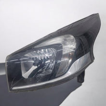 Load image into Gallery viewer, Frontscheinwerfer Renault Trafic III 260606315R LED Links Scheinwerfer Headlight