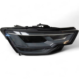 Frontscheinwerfer Audi A6 C8 4K0941034 LED Rechts Scheinwerfer Headlight SCH6787921955ve