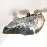 Frontscheinwerfer BMW X5 E70 Links Scheinwerfer Headlight