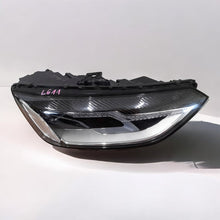 Laden Sie das Bild in den Galerie-Viewer, Frontscheinwerfer Audi A4 B9 Full LED Rechts Scheinwerfer Headlight SCH6982301325jh