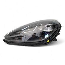 Load image into Gallery viewer, Frontscheinwerfer Audi Macan 95b 95B941009T Full LED Links Headlight
