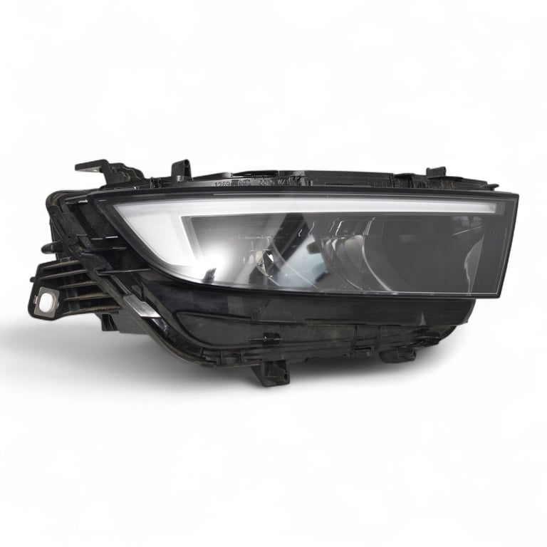 Frontscheinwerfer Opel Astra L 9851881180 Full LED Rechts Scheinwerfer Headlight SCH9293442048uj