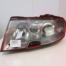 Load image into Gallery viewer, Frontscheinwerfer Skoda Superb Links Scheinwerfer Headlight