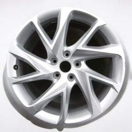 1x Alufelge 18 Zoll 8.0