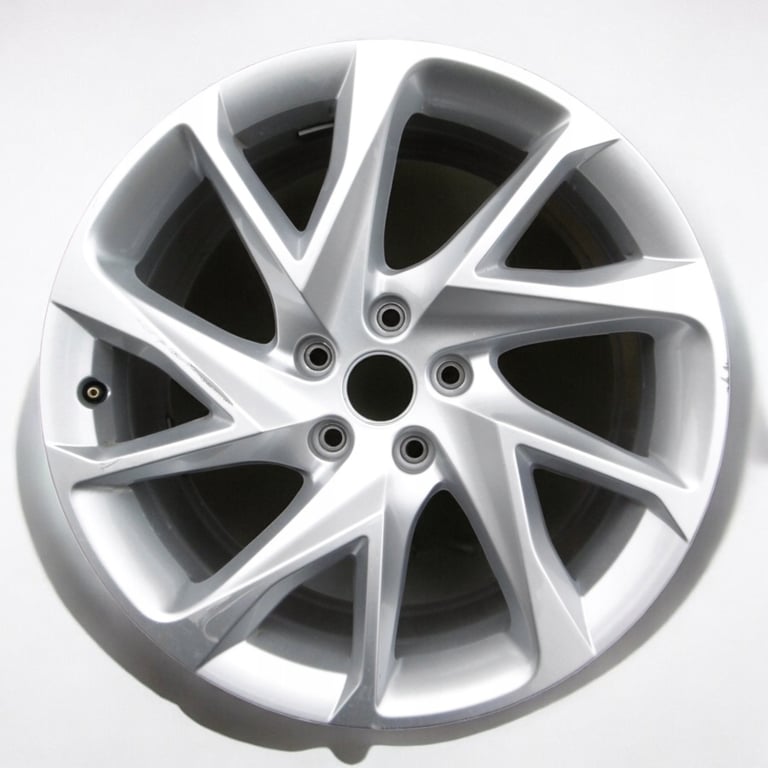 1x Alufelge 18 Zoll 8.0" 5x112 40ET 5FF601025C Cupra Formentor Rim Wheel FEL6096747307cf