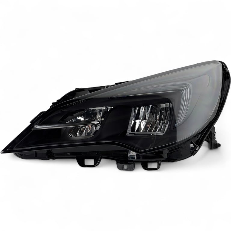 Frontscheinwerfer Opel Astra K 39195688 LED Links Scheinwerfer Headlight SCH8215775636pn