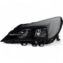 Laden Sie das Bild in den Galerie-Viewer, Frontscheinwerfer Opel Astra K 39195688 LED Links Scheinwerfer Headlight SCH8215775636pn