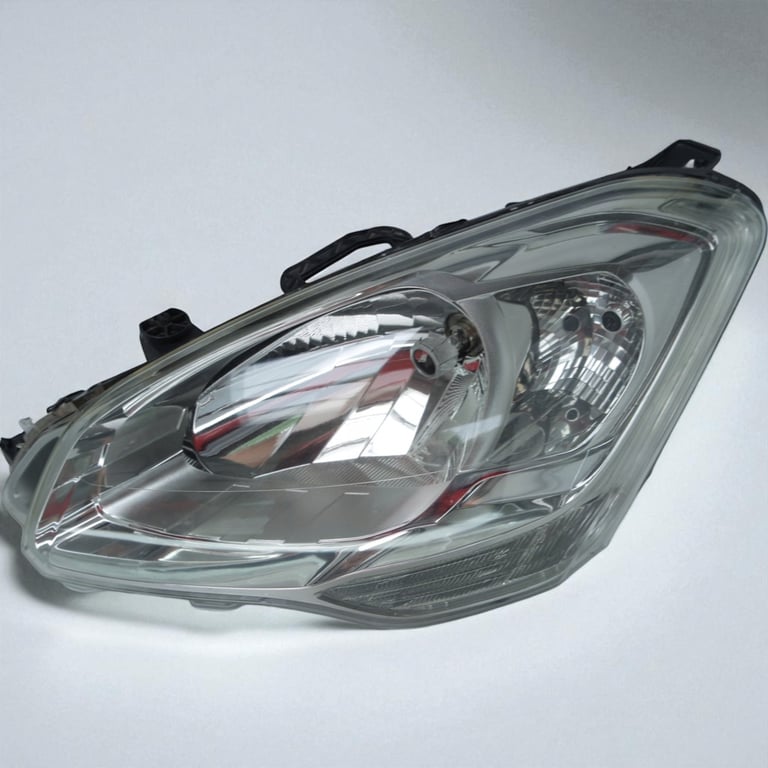 Frontscheinwerfer Citroën Berlingo 89318031 89318041 Rechts oder Links