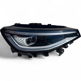 Frontscheinwerfer VW 11B941036G Full LED Rechts Scheinwerfer Headlight SCH9148310239bd
