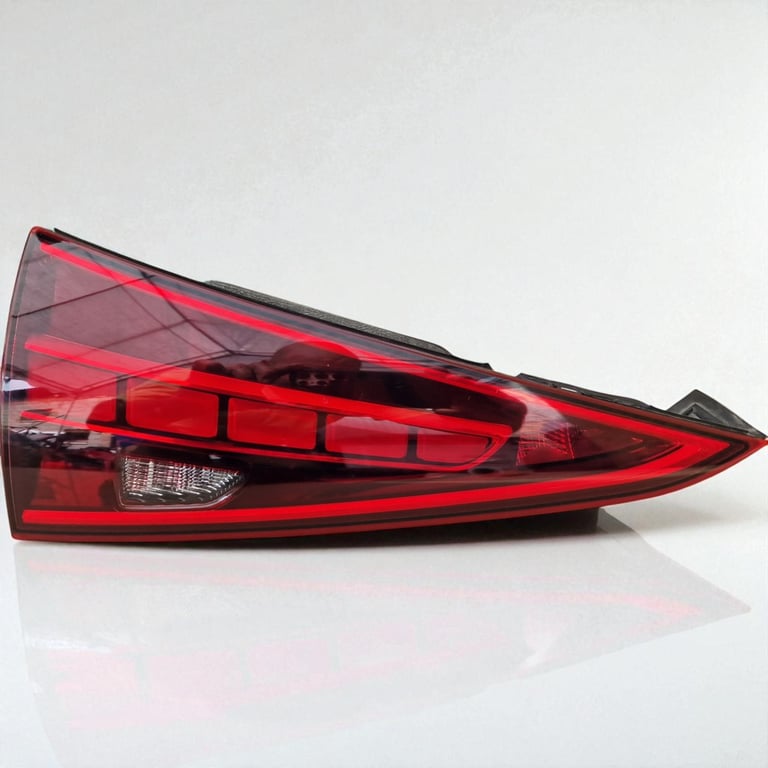 Rückleuchte Mercedes-Benz W206 A2069060701 Links Rearlight