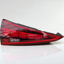 Laden Sie das Bild in den Galerie-Viewer, Rückleuchte Mercedes-Benz W206 A2069060701 Links Rearlight