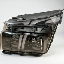 Laden Sie das Bild in den Galerie-Viewer, Frontscheinwerfer Hyundai Santa Fe IV 92101-S1601 Links Scheinwerfer Headlight SCH4979713650dg