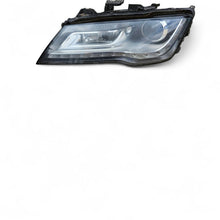 Load image into Gallery viewer, Frontscheinwerfer Audi C7 A7 4G8941003AD Xenon Links Scheinwerfer Headlight SCH9964428091yx