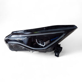 Frontscheinwerfer Renault Zoe 260609388R Full LED Links Scheinwerfer Headlight SCH2502980229wz