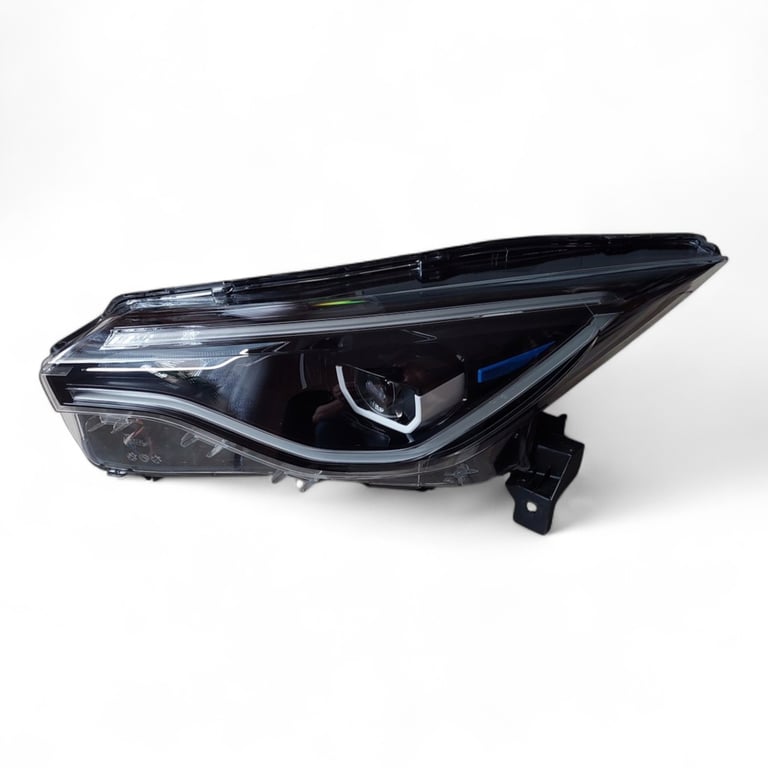 Frontscheinwerfer Renault Zoe 260609388R Full LED Links Scheinwerfer Headlight SCH2502980229wz
